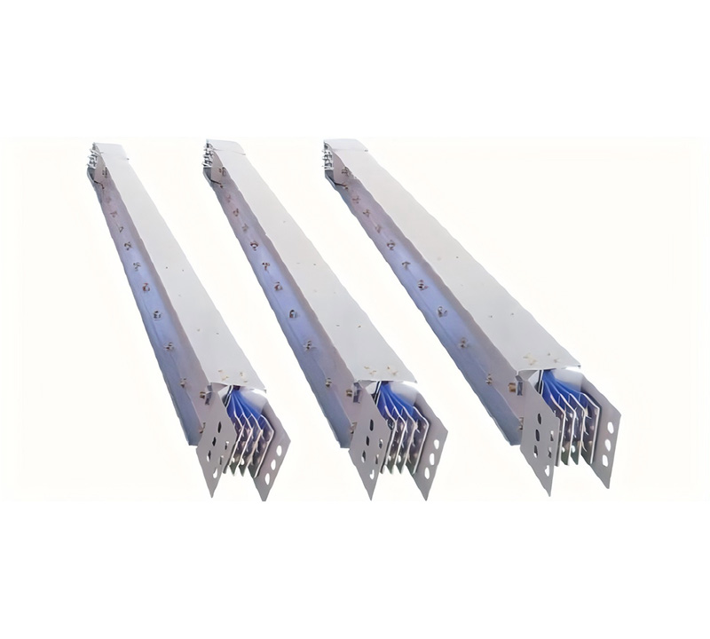 CMC-2A系列密集绝缘母线槽