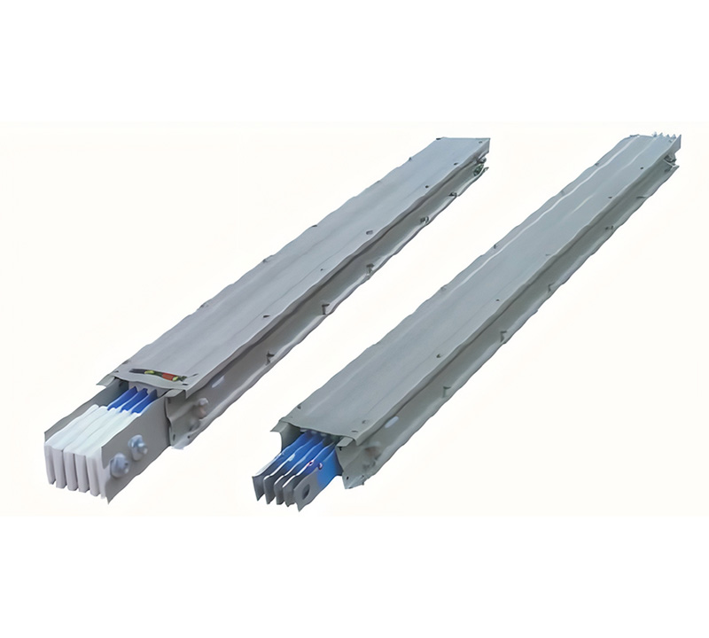 BMC-2F(KFM) 系列空气绝缘母线槽