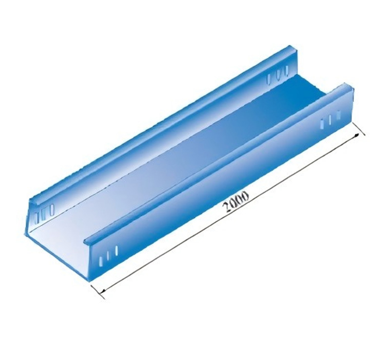 XQJ-C-1 槽式直通