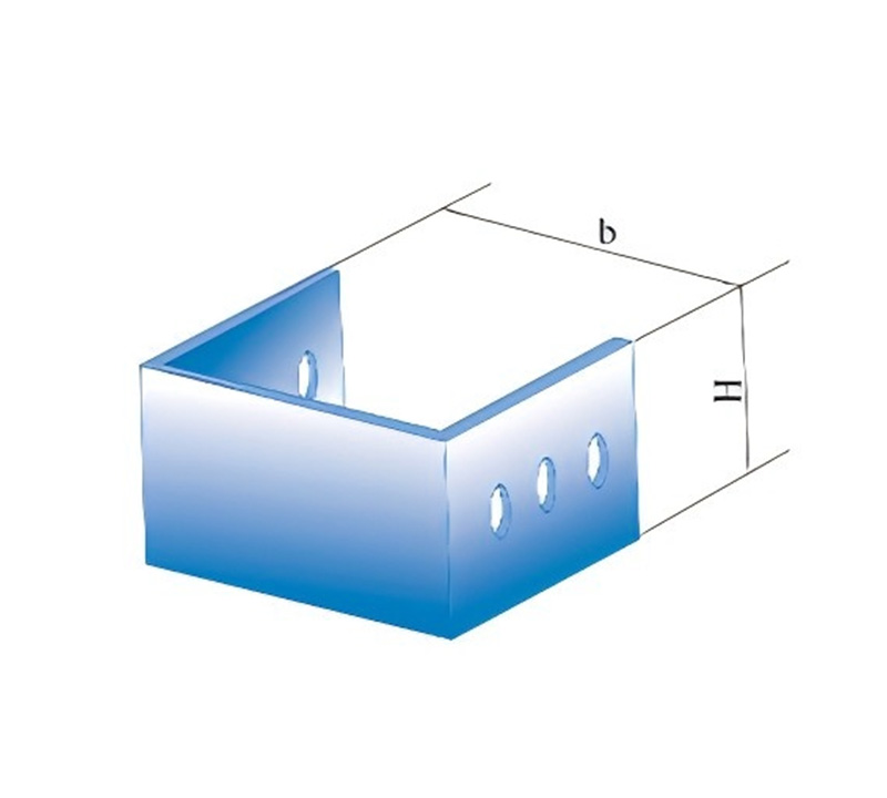XQJ-C-1B 终端封头